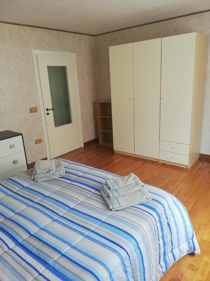 Cif Apartment 3 Pastena  Buitenkant foto